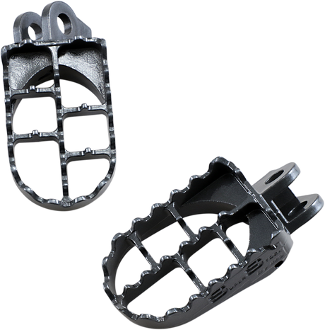 IMS PRODUCTS INC. Super Stock Foot Pegs - Suzuki DRZ/RM 275511