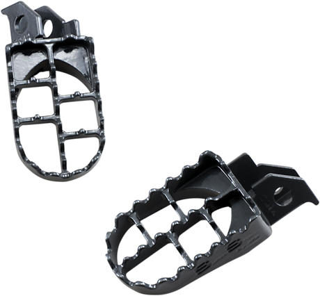 IMS PRODUCTS INC. Super Stock Foot Pegs - Suzuki DR 275512