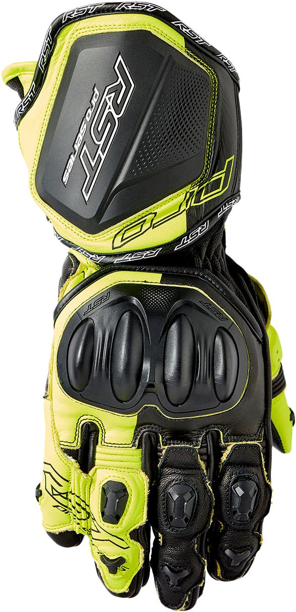 RST Pro Series GP D3O Gloves