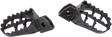 IMS PRODUCTS INC. Super Stock Foot Pegs - Yamaha/Husqvarna 277311