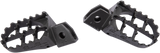 IMS PRODUCTS INC. Super Stock Foot Pegs - Yamaha/Husqvarna 277311