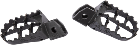 IMS PRODUCTS INC. Super Stock Foot Pegs - Yamaha/Husqvarna 277311