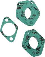 VERTEX Carb Base Gasket - Mikuni 40M 619124