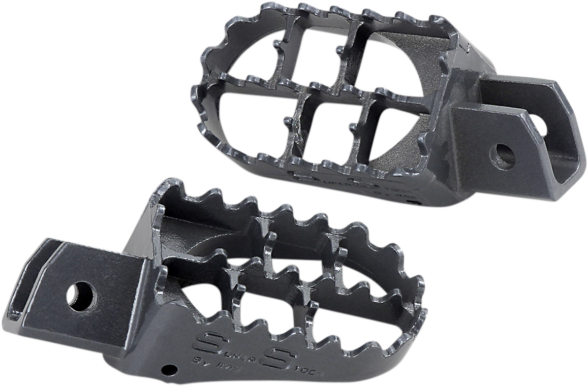 IMS PRODUCTS INC. Super Stock Foot Pegs - Yamaha TW/PW 277317
