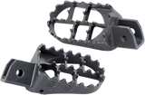 IMS PRODUCTS INC. Super Stock Foot Pegs - Yamaha TW/PW 277317
