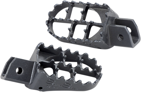 IMS PRODUCTS INC. Super Stock Foot Pegs - Yamaha TW/PW 277317