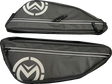 MOOSE RACING Lower Door Bags - Honda Talon Q15-1002 - Cycle City Outdoors