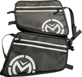 MOOSE RACING Door Bags - CF Moto Q15-9003 - Cycle City Outdoors
