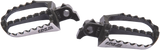 IMS PRODUCTS INC. Pro-Series Foot Pegs - Black 292214-4
