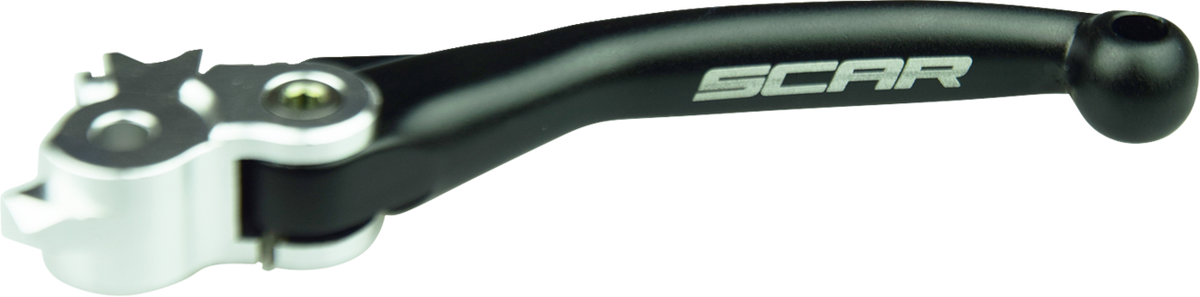 Scar Racing PCL503 Flex Lever - Clutch - GasGas/Husqvarna/KTM | Off-Road