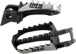 IMS PRODUCTS INC. Pro-Series Foot Pegs - Black 293112-4