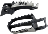 IMS PRODUCTS INC. Pro-Series Foot Pegs - Black 293112-4