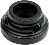PERFORMANCE MACHINE (PM) Throttle Housing - Black 0063-2013-B