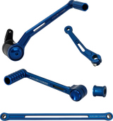 ARLEN NESS SpeedLiner Foot Control Kit - Solo - Blue 420-134