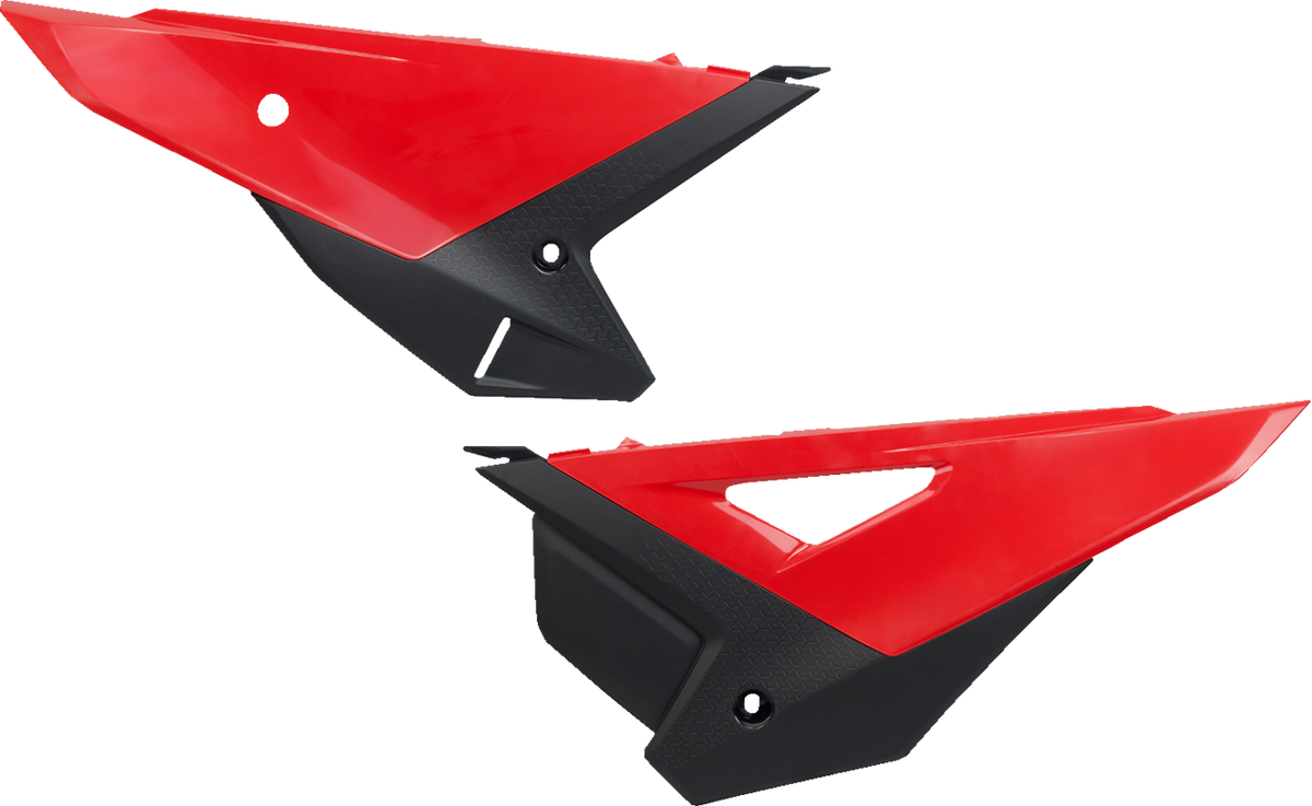UFO | Side Panel | Honda
