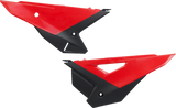 UFO | Side Panel | Honda