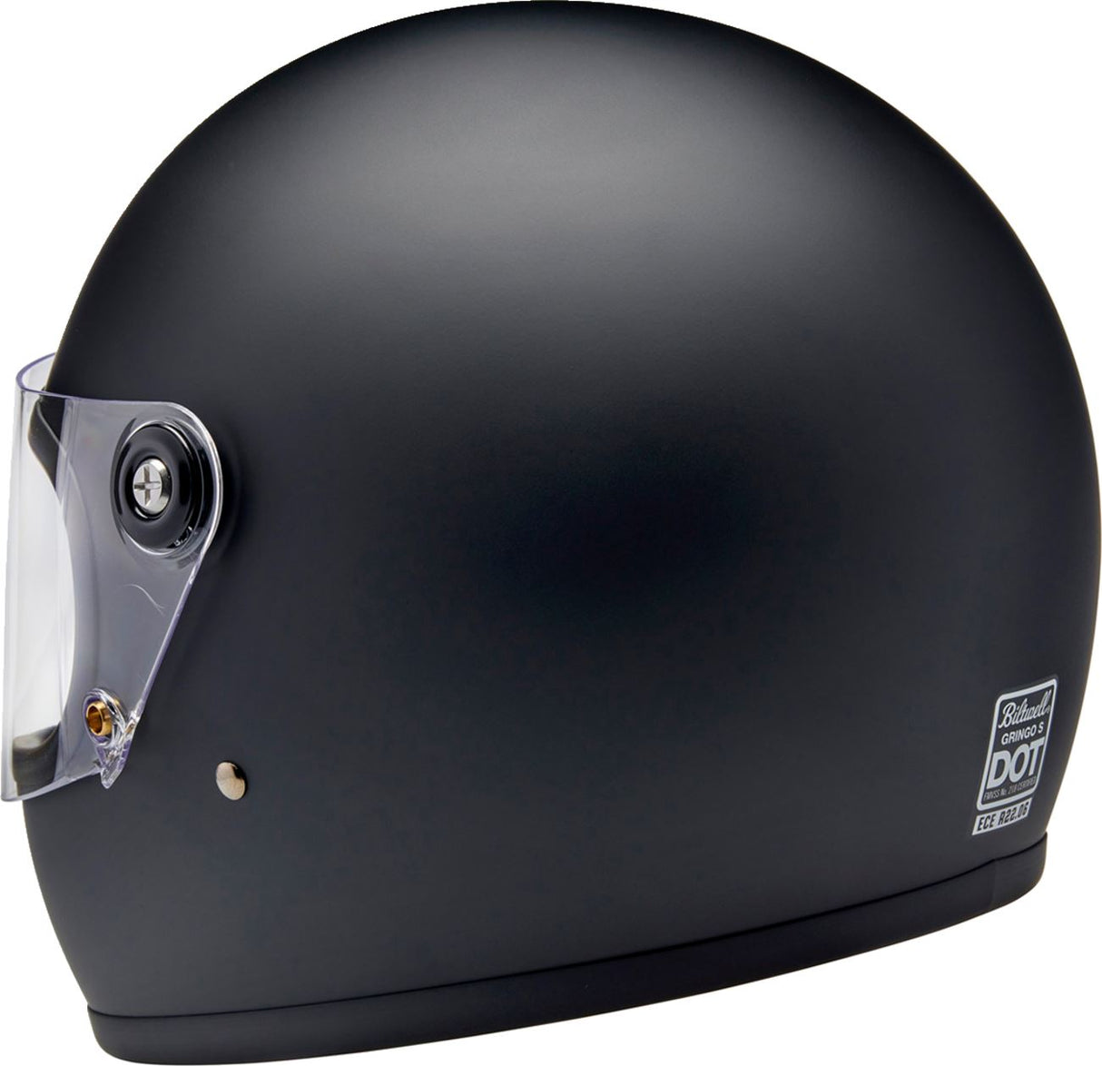 BILTWELL Gringo S Helmet