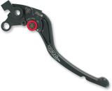 CRG 2AN-612-T-B RC2 Standard Clutch Lever - Black | Street