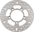 EBC MD Series Pro-Lite Brake Rotor, Rear - MD3008 (Suzuki GSX1300R Hayabusa / GSX600F Katana / GSX750F Katana 1989–2007)