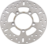 EBC MD Series Pro-Lite Brake Rotor, Rear - MD3008 (Suzuki GSX1300R Hayabusa / GSX600F Katana / GSX750F Katana 1989–2007)