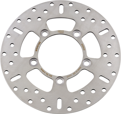 EBC MD Series Pro-Lite Brake Rotor, Rear - MD3008 (Suzuki GSX1300R Hayabusa / GSX600F Katana / GSX750F Katana 1989–2007)