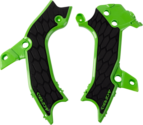 Acerbis | Frame Guard | Kawasaki