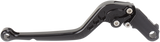 PSR 00-00492-22 Click 'N Roll Clutch Lever - Long - Black | Street