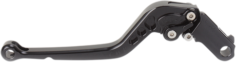 PSR 00-00492-22 Click 'N Roll Clutch Lever - Long - Black | Street