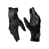 Leatt ADV HydraDri 5.5 Motorcycle Gloves | Waterproof Standard Length