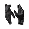 Leatt ADV HydraDri 5.5 Motorcycle Gloves | Waterproof Standard Length