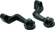 Kuryakyn Passenger Board Mounts Indian Models Black - Cycle City Outdoors