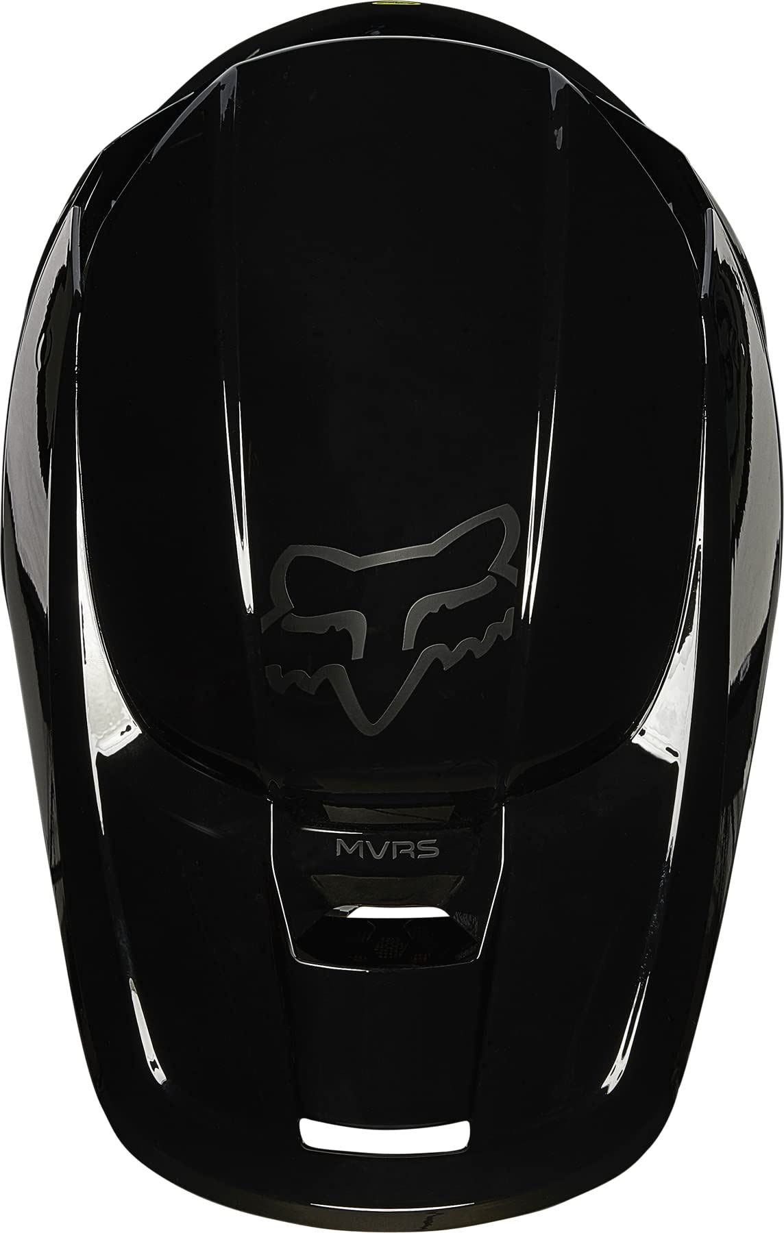 Fox Racing - V1 Plaic Helmet (Open Box) - Cycle City Outdoors