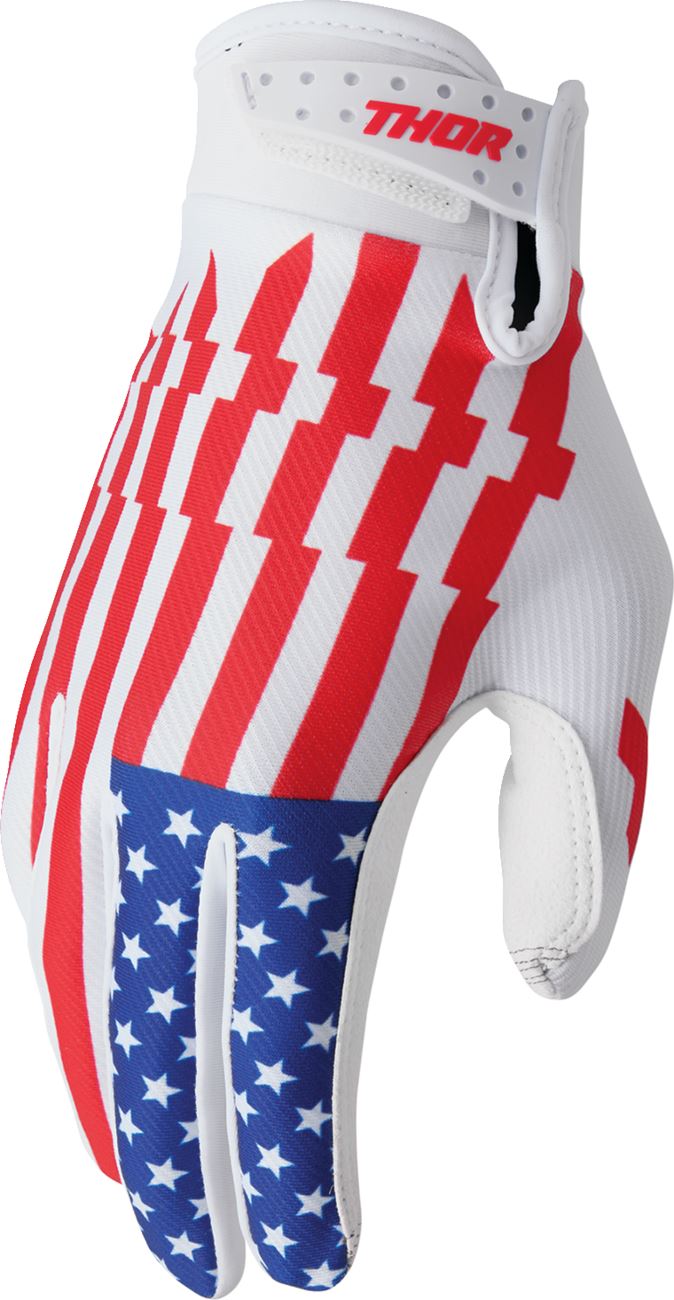 THOR LAUNCHMODE Gloves