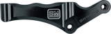GALFER Brake Caliper Bracket Radial Mount - Black - 12.5-13" SP061 - Cycle City Outdoors