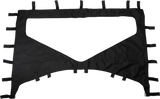 MOOSE UTILITY Rear Windscreen - Pioneer PIOT6RW-11