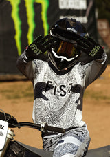 Fist - Strapped