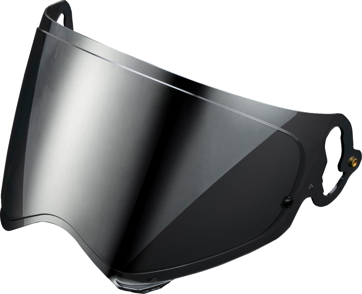 ARAI HELMETS XD-5 VAS-A Max-V Shield - Pinlock® Prepared - Light Tint/Silver Mirror 031120