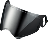 ARAI HELMETS XD-5 VAS-A Max-V Shield - Pinlock® Prepared - Light Tint/Silver Mirror 031120