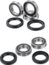 FACTORY LINKS Wheel Bearing Kit - Front/Rear KWK-H-001