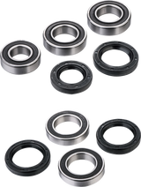 FACTORY LINKS Wheel Bearing Kit - Front/Rear KWK-G-001