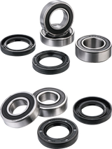 FACTORY LINKS Wheel Bearing Kit - Front/Rear KWK-C-001