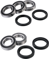 FACTORY LINKS Wheel Bearing Kit - Front/Rear KWK-K-001