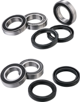 FACTORY LINKS Wheel Bearing Kit - Front/Rear KWK-Y-003