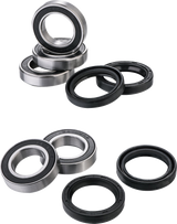 FACTORY LINKS Wheel Bearing Kit - Front/Rear KWK-S-001