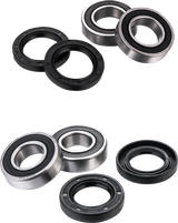 FACTORY LINKS Wheel Bearing Kit - Front/Rear KWK-C-002