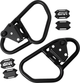 GIVI Engine Guards - Kawasaki - Versys 650 TN4132