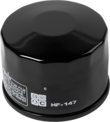 MOOSE RACING Oil Filter DT-10-73 - Cycle City Outdoors