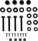 GIVI Engine Guards - Kawasaki - Versys 650 TN4132