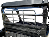 MOOSE UTILITY Rear Windscreen - Mule MX KMMXRW-11