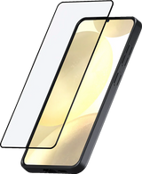 SP CONNECT Screen Protector - Glass - Samsung S24+ 52860 - Cycle City Outdoors